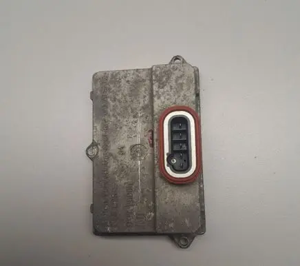 Opel Vectra C Headlight ballast module Xenon 5DV00829000