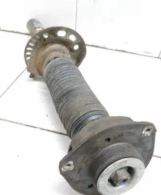 Skoda Octavia Mk2 (1Z) Front shock absorber/damper 1K0413031BF 1K0412021JP