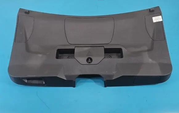 Peugeot 3008 II Tailgate/boot cover trim set 9825982177 IMPRK1557386