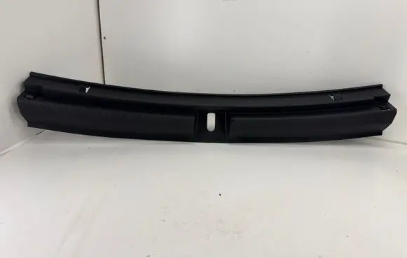 Volkswagen Tiguan Allspace Trunk/boot sill cover protection 5NN863459 5NN86345982V