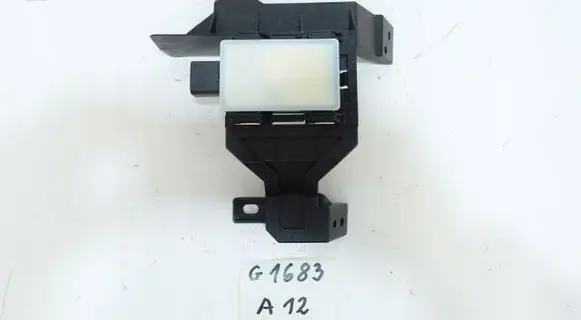 KIA Sportage Blind spot module 