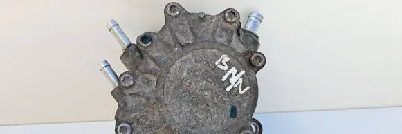 Seat Leon (1P) Vacuum pump 03G145209C