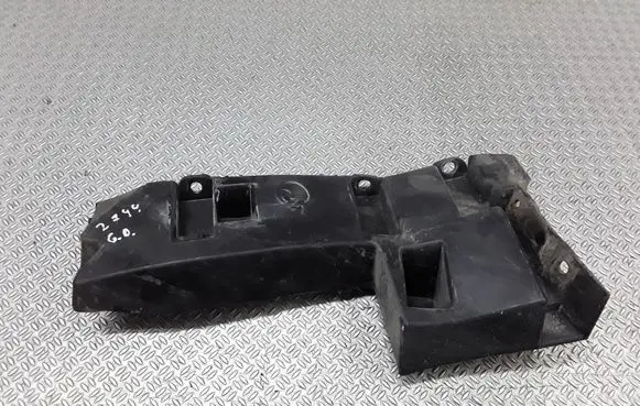 Seat Leon (1P) Bumper support mounting bracket corner 1P0807394
