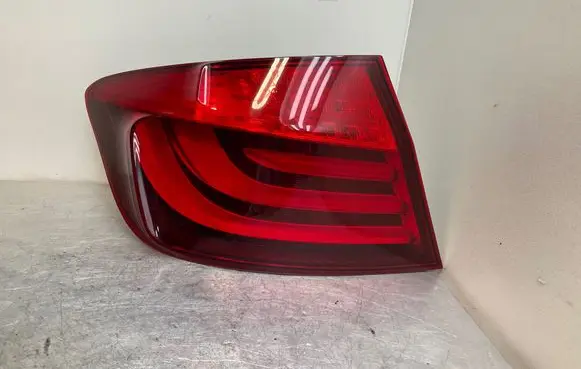BMW 5 F10 F11 Rear/tail lights 173462