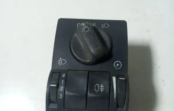 Opel Astra G Other switches/knobs/shifts 09180774 094021012 09181045
