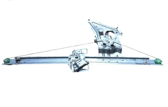 Mercedes-Benz Sprinter W906 Front door window regulator with motor A9067200046 ZGS011 A0068205442