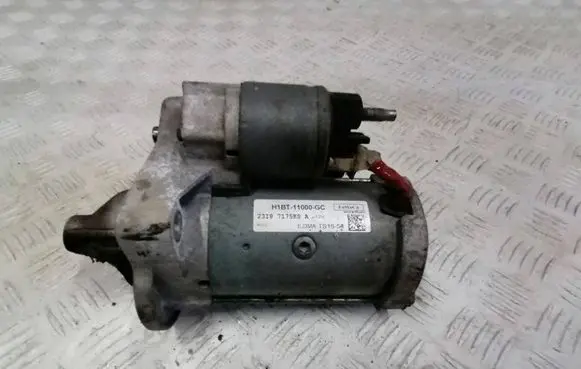 Ford Ecosport Starter motor H1BT11000GC 23L87175KS