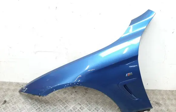BMW 4 F32 F33 Fender