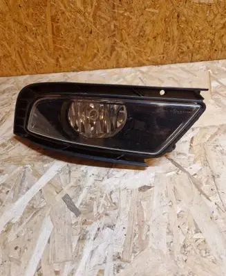 Skoda Superb B6 (3T) Front fog light 3T0941700C 7690100001