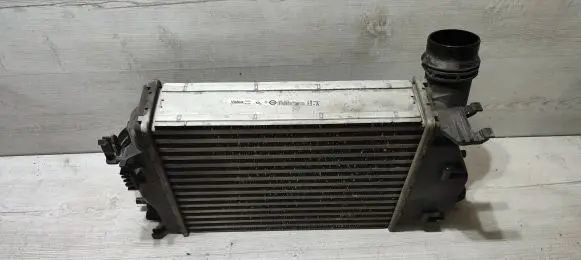 Nissan Qashqai Intercooler radiator 144614EA1A T50458B M163194