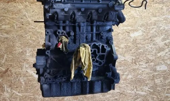 Ford Galaxy Engine ANU 038103373R