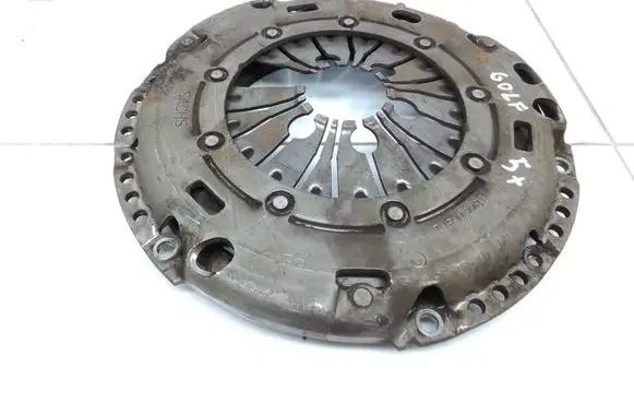Volkswagen Golf Plus Pressure plate 03G141025G