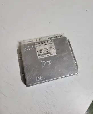 Mercedes-Benz E W210 ABS control unit/module 0265455532 0265109436