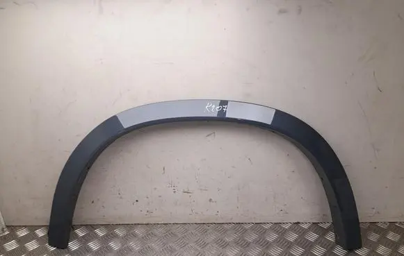 BMW iX1 Rear arch trim 9881964