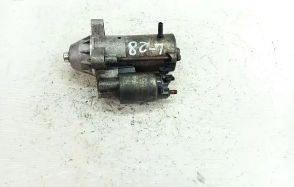 Ford Transit - Tourneo Connect Starter motor 113910