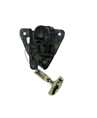 Chrysler 300 - 300C Tailgate/trunk/boot lock/catch/latch