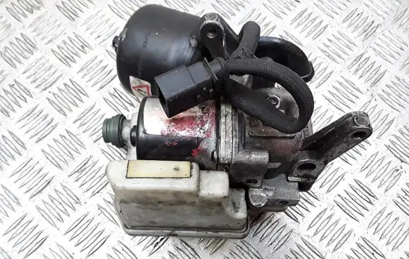 Audi A2 Convertible roof hydraulic pump 6N0142060