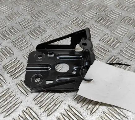 Porsche 911 992 Battery bracket 992805364