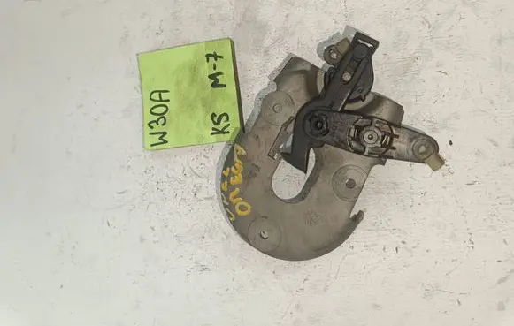 Opel Omega B2 Tailgate/trunk/boot lock/catch/latch 105105