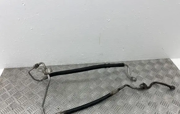 BMW 5 E60 E61 Power steering hose/pipe/line 4027699 807410