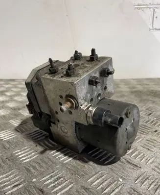 Opel Zafira A ABS Pump 24403853 0265202472