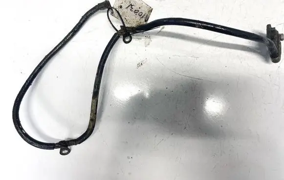 Volkswagen Transporter - Caravelle T4 Positive cable (battery)