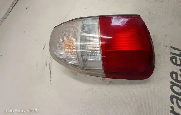Mitsubishi L200 Rear/tail lights 0431646