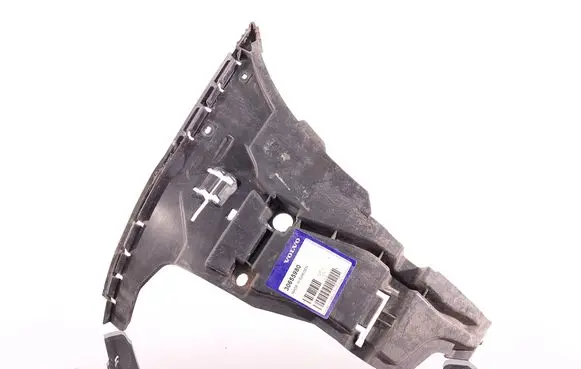 Volvo S60 Front bumper mounting bracket 30655980