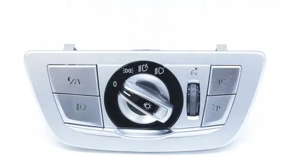 Light switch