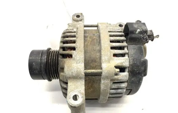 Opel Karl Generator/alternator 42366144