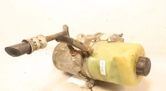 Ford Focus Power steering pump