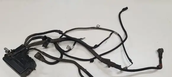 KIA Carens I Positive wiring loom OK2K167070 5340 JOK1