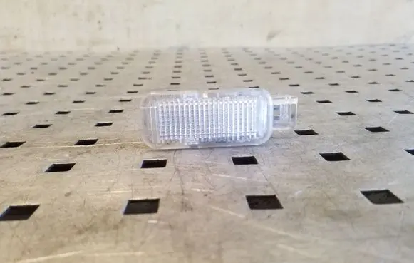 Audi A5 8T 8F Other interior light 8D0947415