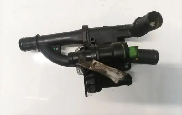 Volvo S60 Engine coolant pipe/hose 1040983 9670253780 10409839670253780