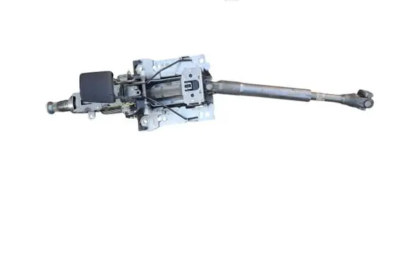 Volkswagen Touran I Steering wheel axle 1T1419502L