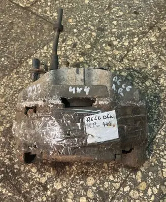 Audi A6 S6 C6 4F Front brake caliper