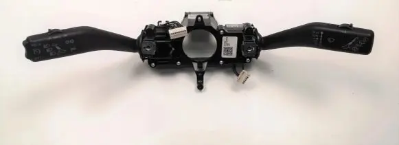 Volkswagen Golf VI Other switches/knobs/shifts 5K0953501AT