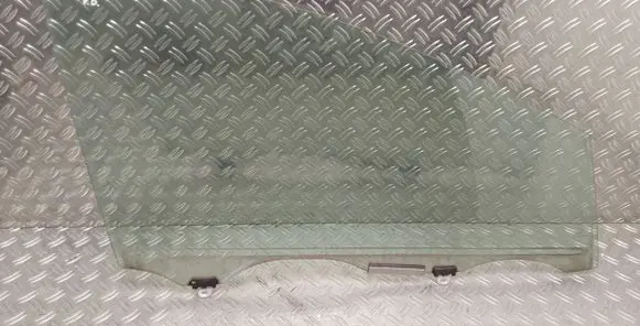Toyota Prius (NHW20) Front door window glass four-door