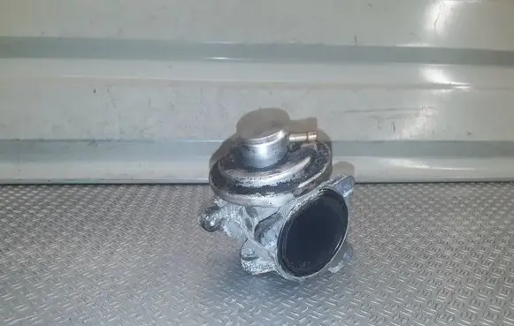 Volkswagen Polo IV 9N3 EGR valve 045131501K