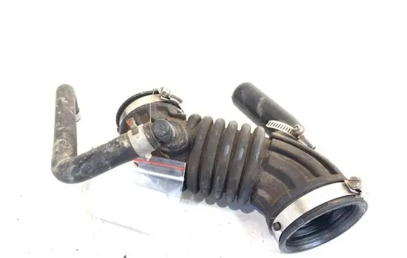 Nissan Qashqai Air intake hose/pipe