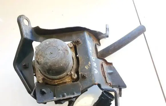 Renault Laguna I Secondary air pump 7700873330 2590000