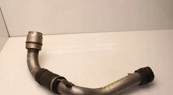 Renault Megane III Air intake hose/pipe 21863