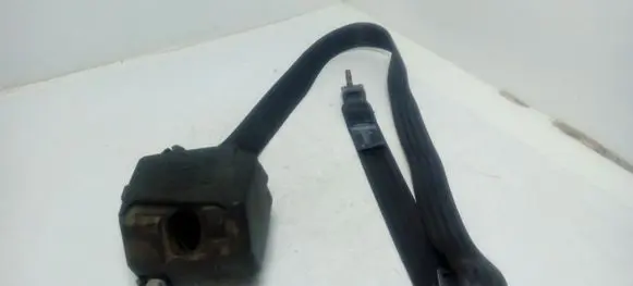 Volvo XC60 Rear seatbelt 39869158 34031469