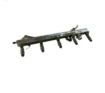 Fuel main line pipe