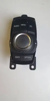 BMW 1 F20 F21 Head unit multimedia control 9317695 033623201