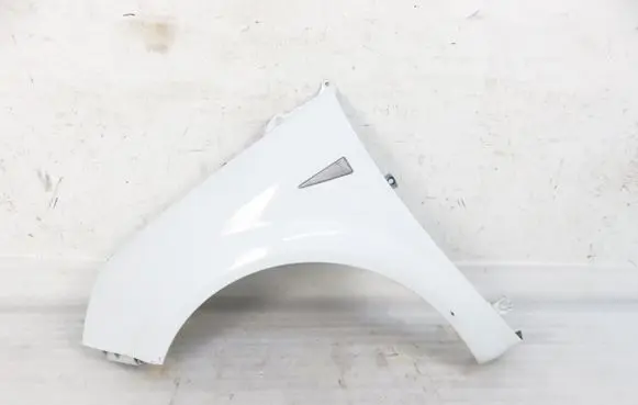 Renault Scenic II - Grand scenic II Fender 