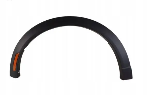Ford Mustang Mach-E Rear arch trim LJ8B-R286D02-AGW
