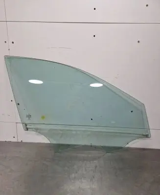 Mercedes-Benz E W213 Front door window glass four-door A2137250210