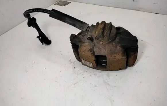Citroen C4 I Front brake caliper