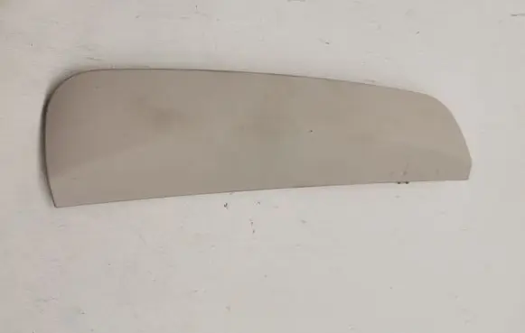 BMW 7 G11 G12 Panel trim 9299490
